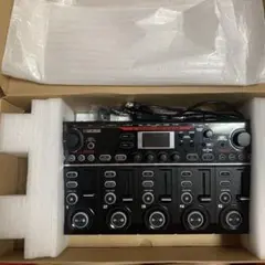 BOSS rc505 mk2