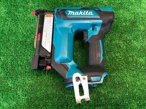 makita マキタ PT353D ピンタッカ 充電式 釘打ち機 釘打機 電動工具 DIY 18V コードレス 本体のみ