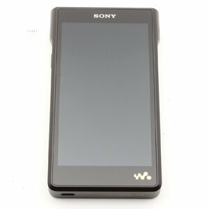 SONY ソニー NW-WM1AM