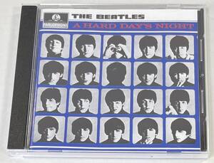 M6511◆THE BEATLES◆A HARD DAY