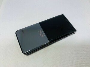 ★送料無料★docomo★F-03L★ブラック★0726006242★SYS★07/01