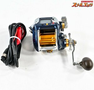 ★☆訳アリ品 人気電動リール1点 シマノ 電動丸 ビーストマスター 3000 SHIMANO DENDOHMARU BEAST MASTER★☆★☆★☆★☆★☆★☆★☆★☆