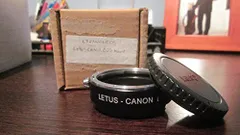 【中古】Letus Mini