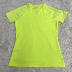 NIKE ナイキ golf ゴルフ Vネック Tシャツ