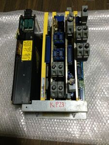 [KP23] FANUC SERIES O-MC A02B-0098-B511 ( DATE 1996)