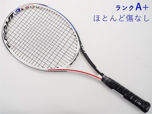 中古 テニスラケット テクニファイバー ティーファイト アールエス 300 2020年モデル (G3)Tecnifibre T-FIGHT RS 300 2020