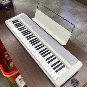 ☆中古品☆CASIO CT-S1 電子キーボード