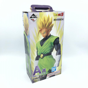 【中古】バンダイ 一番くじ A賞 MASTERLISE 孫悟飯/ドラゴンボール 激突!!宇宙を賭けた闘い[240006520725]