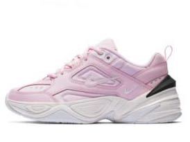 【定価以下】NIKE M2K TEKNO PINK AIR MONARCH 27.5㎝ 新品未使用未試着 国内正規品 正規取扱店購入