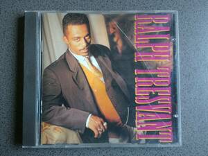 ★送185円★24H内発送★Ralph Tresvant★再生確認済★