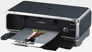 CANON PIXUS ip8600 8色独立インク A4版ip9910 印刷OK 新品インク8色付き