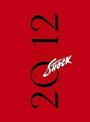 Endless SHOCK 2012(完全予約生産限定) [Blu-ray]