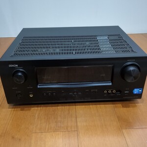 動作品 DENON AVアンプ AVR-1911 7.1ch HDMI デノン