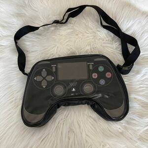 PlayStation コントローラー　ショルダーバッグ