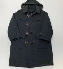 【雷市場（ポンジャン）商品韓国直送】 BEAN POLE(ビーンポール) ダッフルコート （ 95 ）