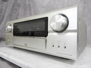 【D】DENON AVC-4320 AVアンプ デノン 3006230