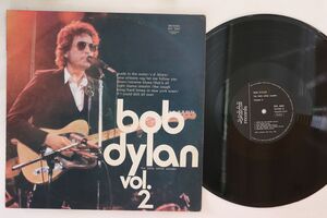 伊LP Bob Dylan Little White Wonder - Volume 2 BHL8002 BUHAY /00260