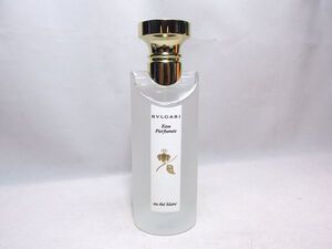 ☆★BVLGARI★ブルガリ★オ パフメ★オーテブラン★75ml★☆41