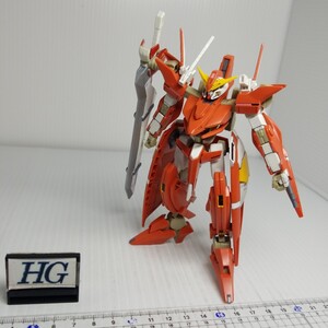  ④ oka-90g 1/22 HG ガンダム スローネツヴァイ ガンプラ プラモデル 同梱可 ジャンクパーツ