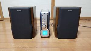 Aiwa アイワ　sx-lm10