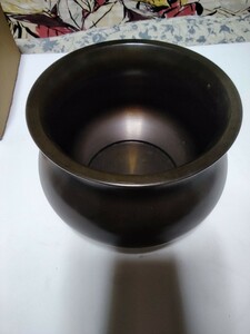 未使用　建水　茶器　茶道具　#ヤフオク　#茶器　#アンティーク