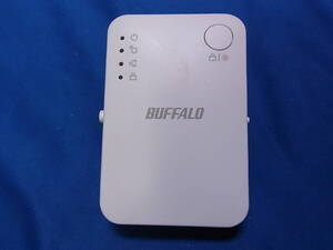 BUFFALO Wi-Fi中継器 WEX-1166DHPS 