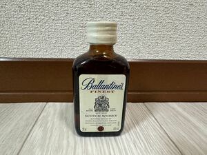 レア　Ballantine