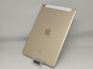 MH1C2J/A iPad Air 2 Wi-Fi+Cellular 16GB ゴールド SIMフリー