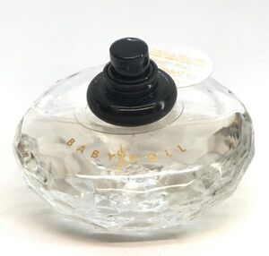 YSL イヴサンローラン ベビー ドール BABY DOLL EDT 30ml ☆送料350円