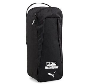 HKS MOTORSPORT SHOE BAG PUMA 2024 スカイライン GTR スープラ　ドリフト