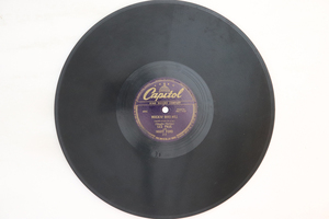 78RPM/SP Les Paul Mockin Bird Hill / Chicken Reel Z3 CAPITOL /00500