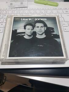■Blank & Jones「DJ Culture」■