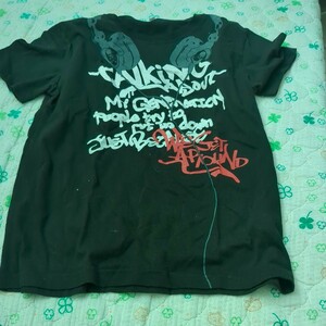 キッズ男の子用半袖Tシャツ150cm