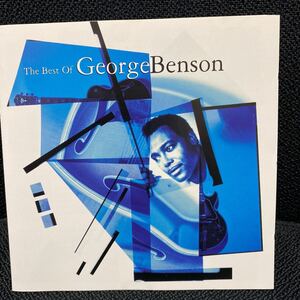 THE BEST OF GEORGE BENSON