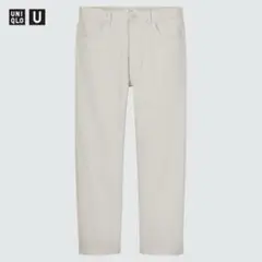 UNIQLO U｜ジーンズ｜29（ウエスト73.5cm）