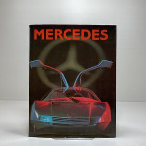 y4/MAGNIFICENT MERCEDES：The Complete History of The Marque /GRAHAM ROBSON /1988