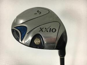 即決 中古 ザ・ゼクシオ(XXIO) フェアウェイ 2008 5W MP500 18 R