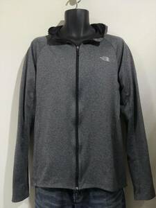 ◆THE NORTH FACE/SHELTER KHUMB LIGHT HOODIE/Men’s/NL41104◆S-163