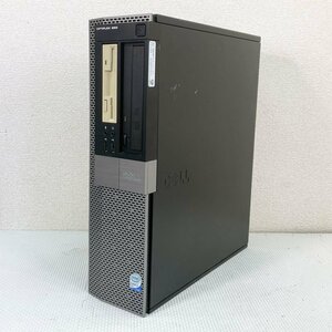 希少 WinXP(SP3) FD/パラレル/シリアルポート内蔵 ★ DELL OptiPlex 960 DT Core 2Duo-E8600(3.33G) 4GB HDD1TB DVD-RW VGA/DP #2164-K