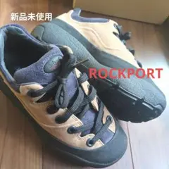 ROCKPORT　トレッキングシューズ