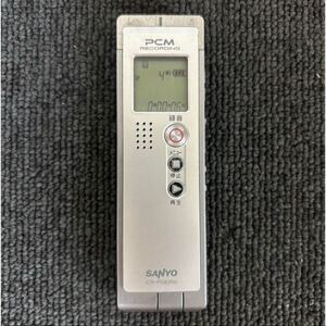 SANYO ICR-PS182RM サンヨー ICレコーダー ボイスレコーダー 