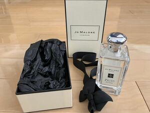 JO MALONE ジョーマローン ウッドセージ&シーソルト 100ml 新品