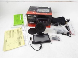 ☆ Panasonic パナソニック CN-GL300D カーナビ 中古 現状品 240707A5264