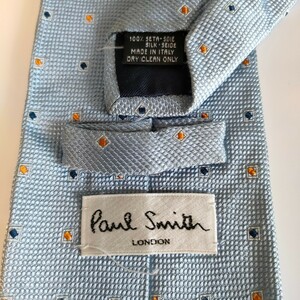 Paul Smith（ポールスミス）ネクタイ56