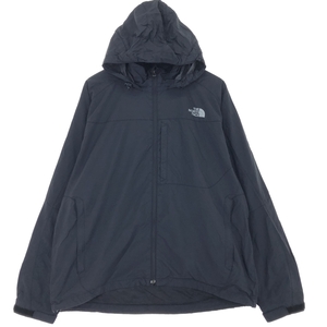 古着 ザノースフェイス THE NORTH FACE NEVER STOP EXPLORING Hydrenalite ナイロンパーカー メンズXL相当 /eaa494489