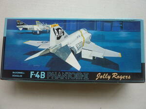 1/72 フジミ　F-4B　ジャンク