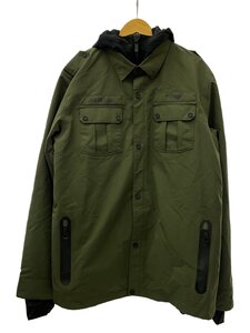 VOLCOM◆ウェアー/L/G0652006