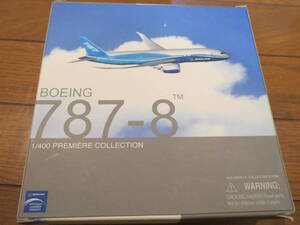 1/400 ドラゴン BOEING航空 ボーイング 55900