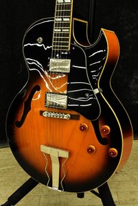 【C】Epiphone ES-175 セミアコ エレキギター エピフォン 129162