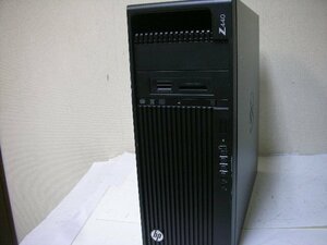 HP Z440 WorkStation(Xeon QuadCore E5-1620 V3 3.5GHz/16GB/2TB/Quadro K2200)